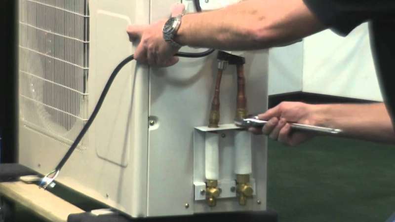 Kens Furnace Gas Oil Heating Services Ada Michigan