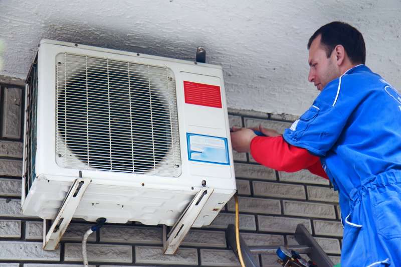 Kens Furnace Gas Oil Heating Services Antioch IL