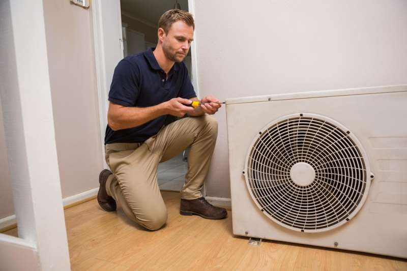 Kens Furnace Gas Oil Heating Services Austin TX