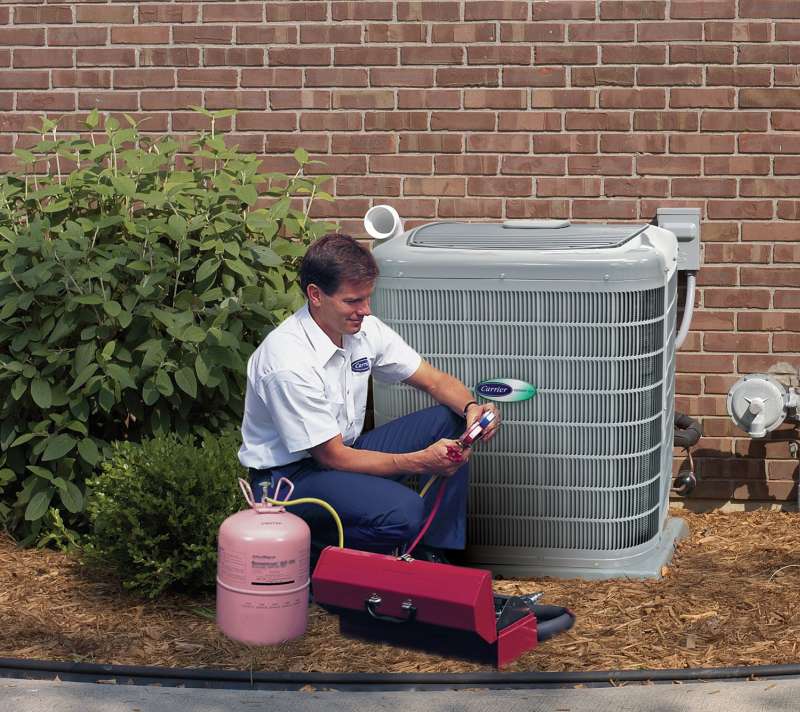 Kens Furnace Gas Oil Heating Services Augusta GA